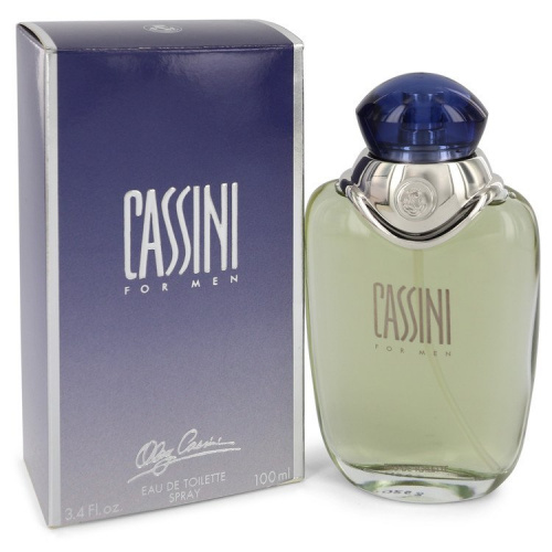 CASSINI by Oleg Cassini Eau De Toilette Spray 3.4 oz