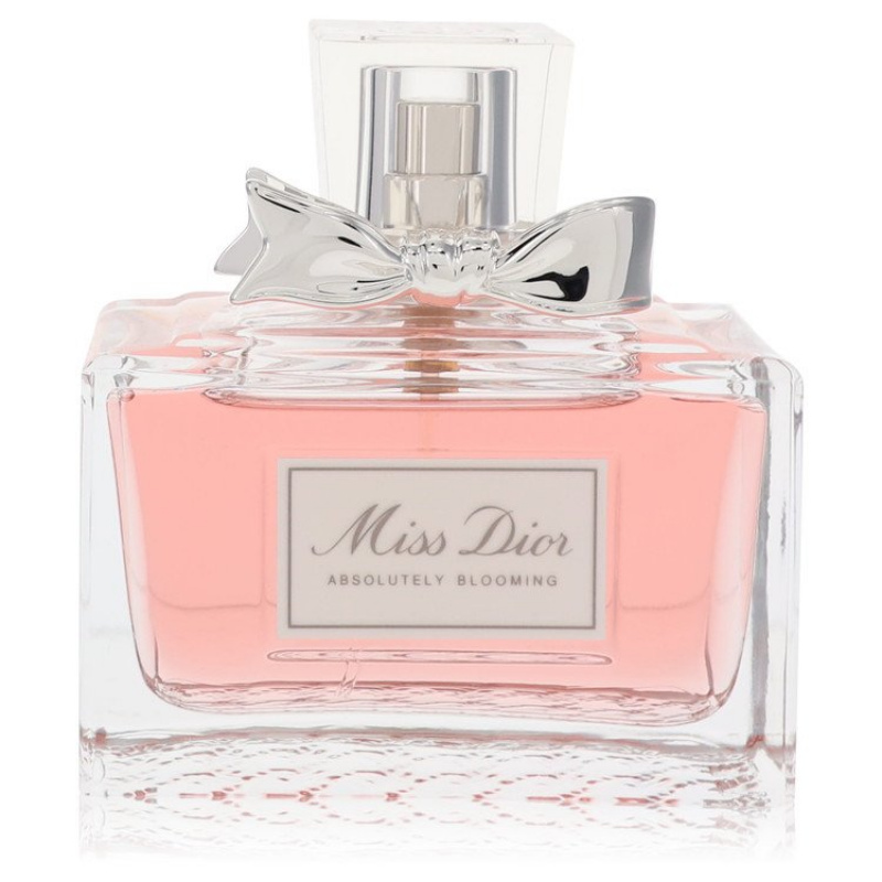 Eau De Parfum Spray (Tester) 3.4 oz