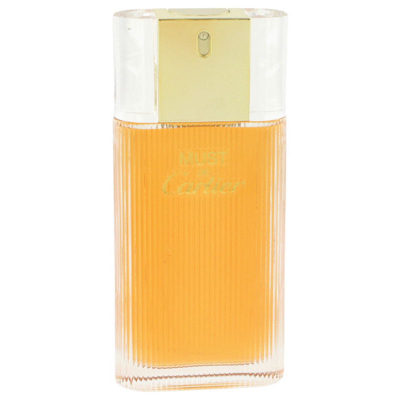 Eau De Toilette Spray (Tester) 3.4 oz
