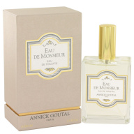 EAU DE MONSIEUR by Annick Goutal Eau De Toilette Spray 3.4 OZ
