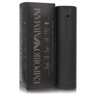 EMPORIO ARMANI by Giorgio Armani Eau De Toilette Spray 3.4 oz