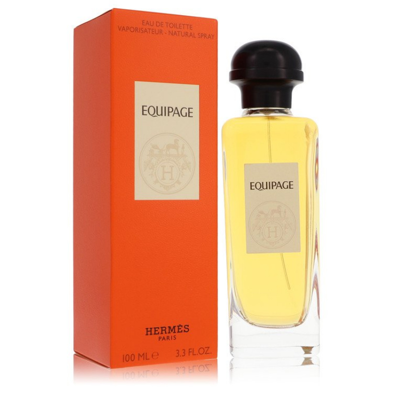 EQUIPAGE by Hermes Eau De Toilette Spray 3.3 oz