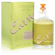 CURVE by Liz Claiborne After Shave 4.2 oz