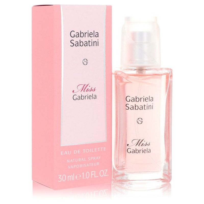 Eau De Toilette Spray 1 oz