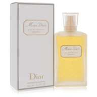 Eau De Toilette Spray 3.4 oz