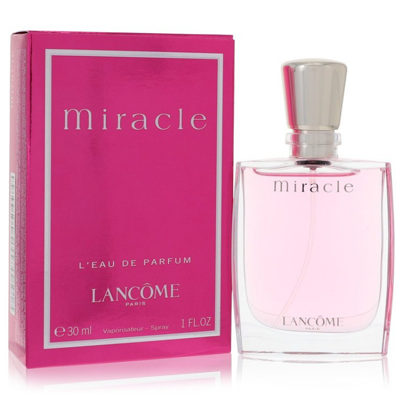 Eau De Parfum Spray 1 oz