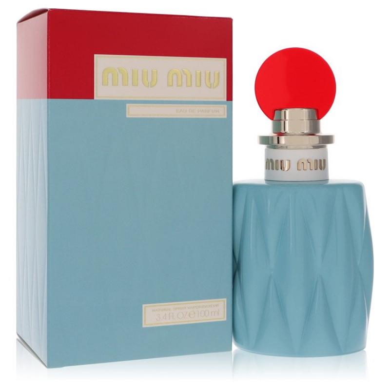 Eau De Parfum Spray 3.4 oz