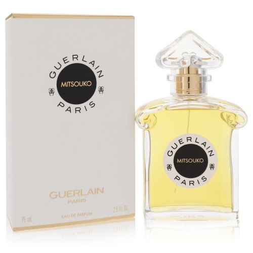 Eau De Parfum Spray 2.5 oz