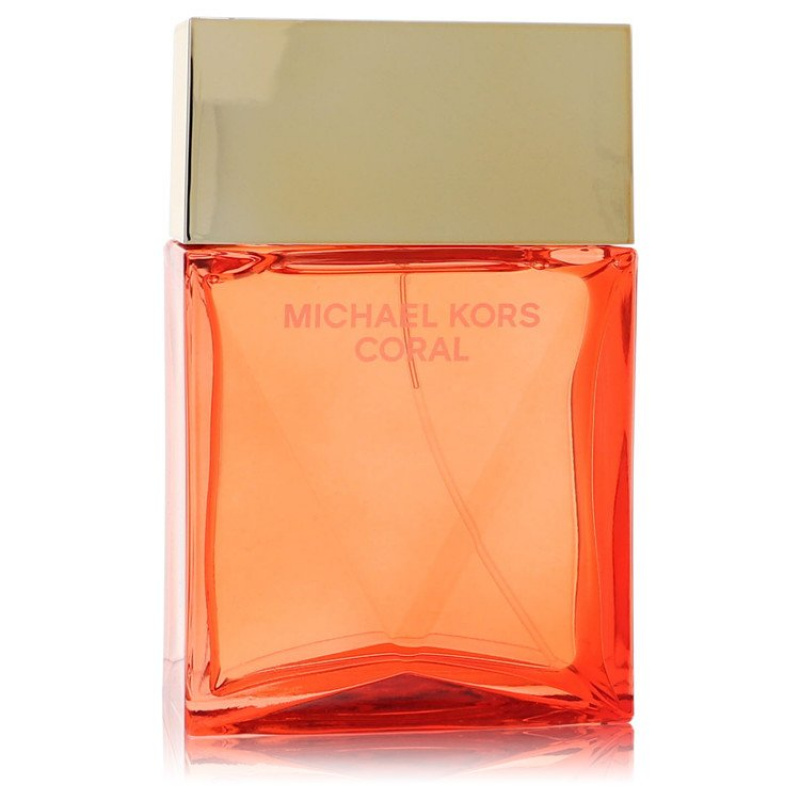 Eau De Parfum Spray (Tester) 3.4 oz