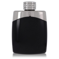 MontBlanc Legend by Mont Blanc Eau De Toilette Spray (Tester) 3.4 oz