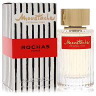 MOUSTACHE by Rochas Eau De Toilette Spray 2.5 oz