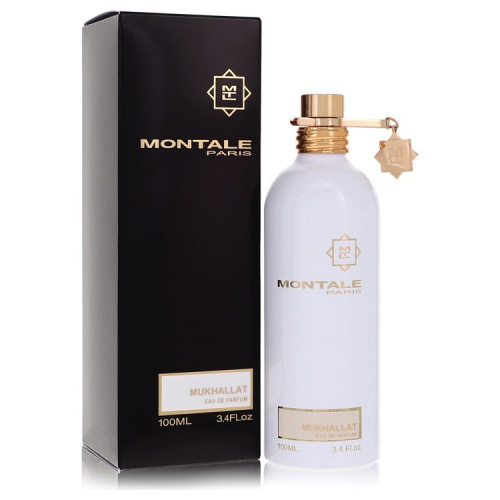 Eau De Parfum Spray 3.4 oz