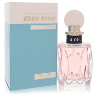 Eau De Toilette Spray 3.4 oz