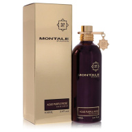 Eau De Parfum Spray (Unisex) 3.4 oz