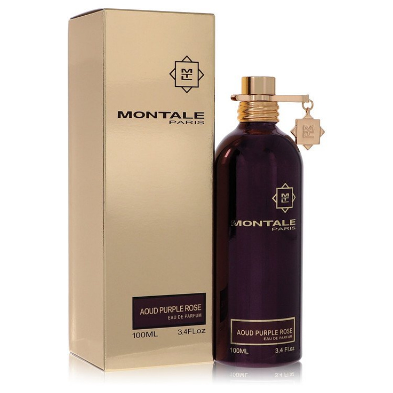 Eau De Parfum Spray (Unisex) 3.4 oz