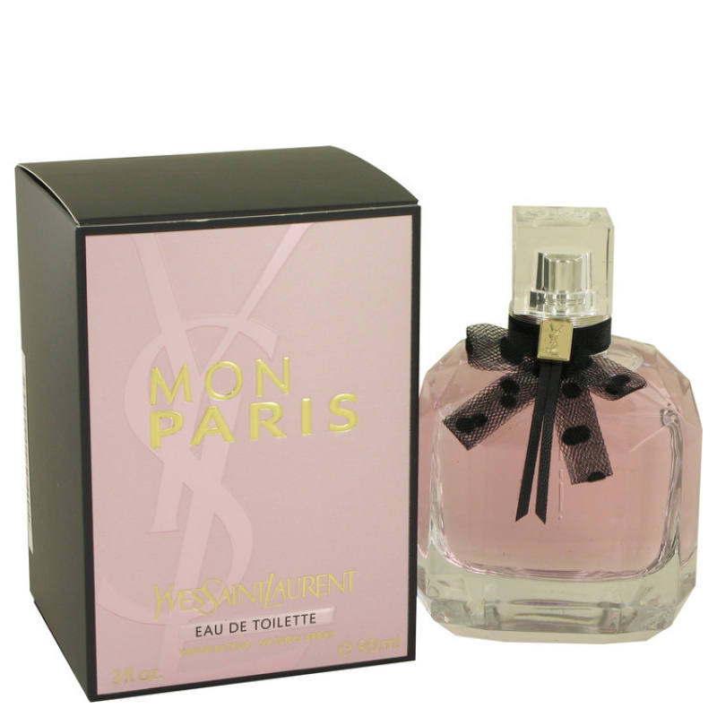 Eau De Toilette Spray 3 oz