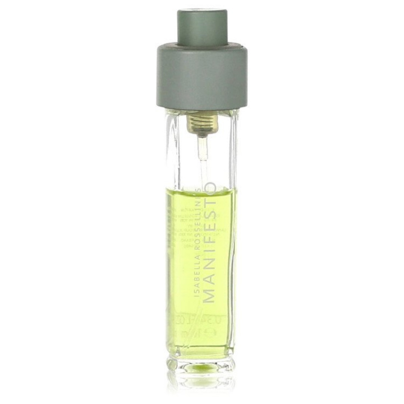 Mini EDP Spray (unboxed-Low Filled) .34 oz