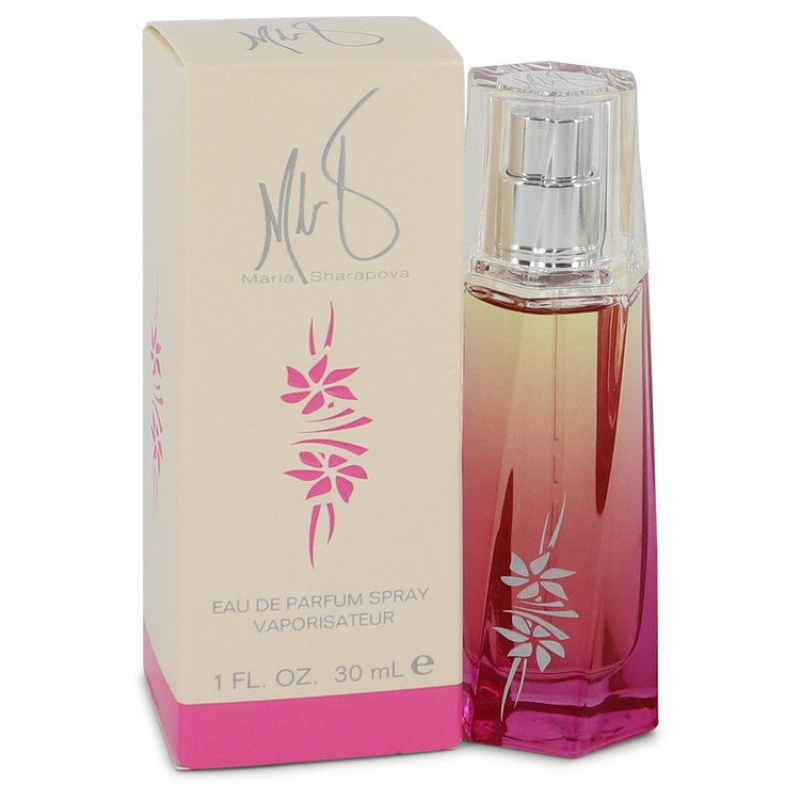 Eau De Parfum Spray 1 oz