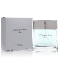 TRUTH by Calvin Klein Eau De Toilette Spray 3.4 oz
