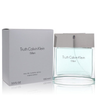 TRUTH by Calvin Klein Eau De Toilette Spray 3.4 oz
