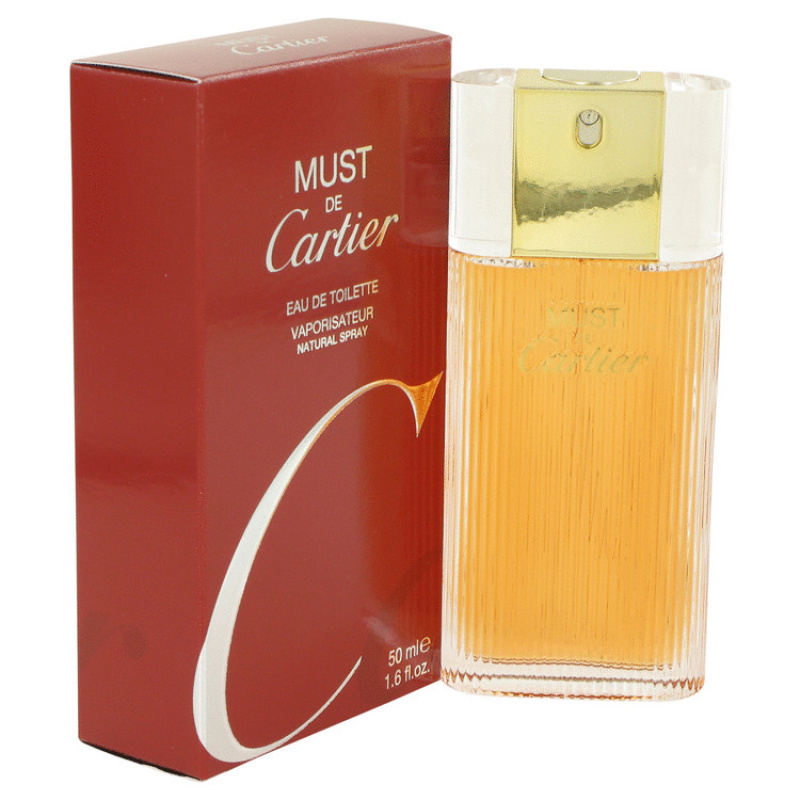 Eau De Toilette Spray 1.6 oz