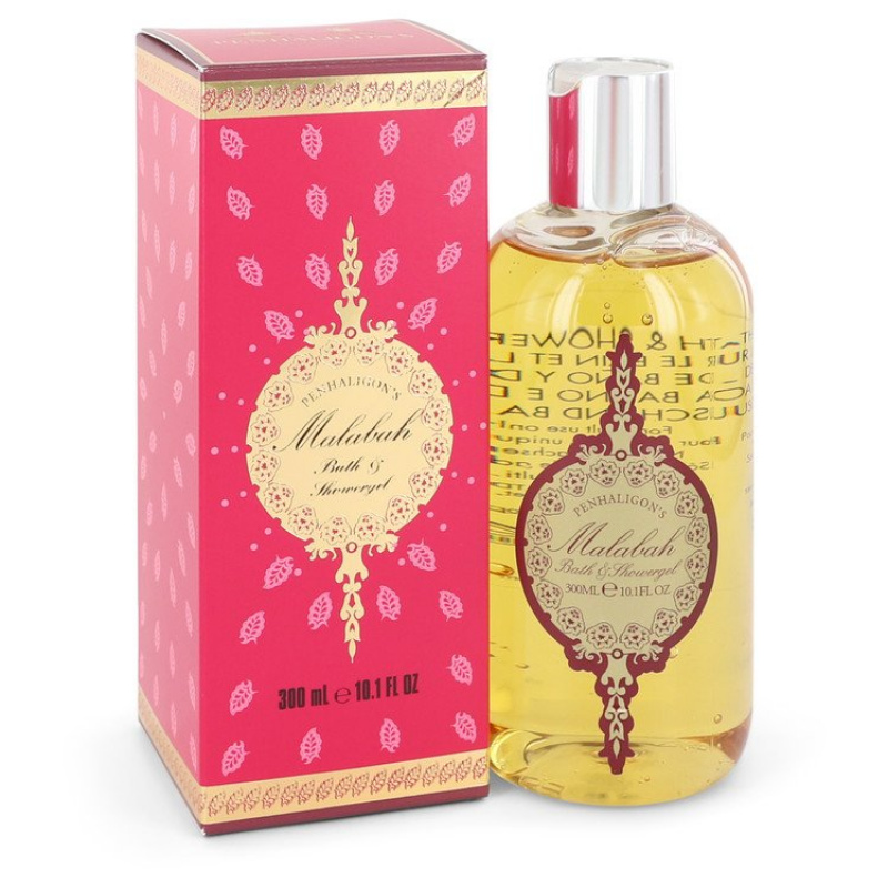Shower Gel 10.1 oz