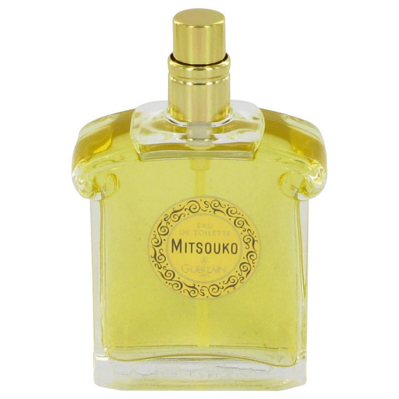 Eau De Toilette Spray (Tester) 1.7 oz