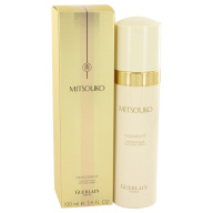 Deodorant Spray 3.4 oz