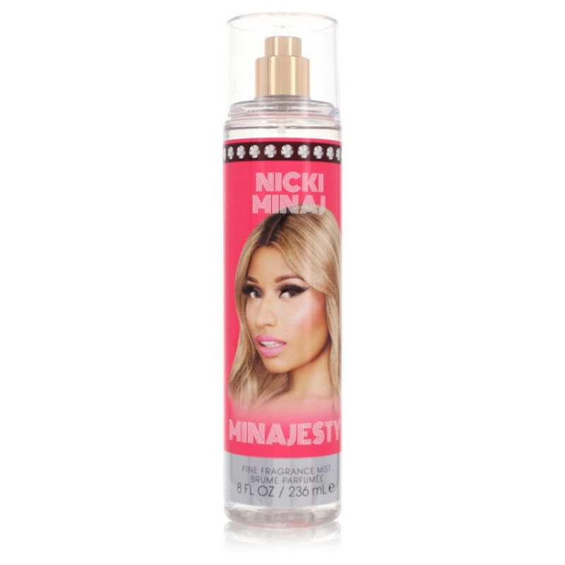 Fragrance Mist 8 oz