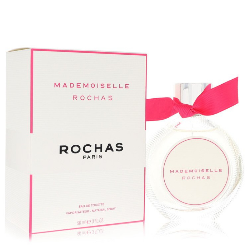 Eau De Toilette Spray 3 oz