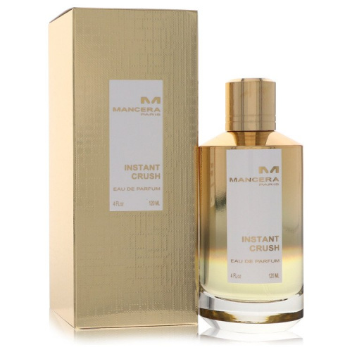 Eau De Parfum Spray (Unisex) 4 oz