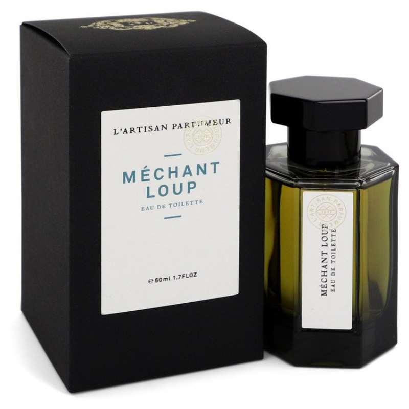 Eau De Toilette Spray (Unisex) 1.7 oz