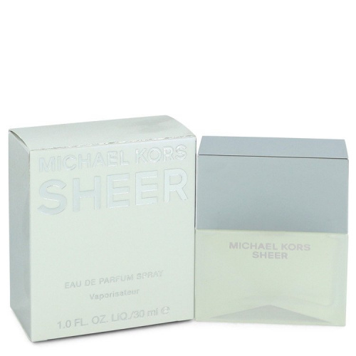 Eau De Parfum Spray 1 oz