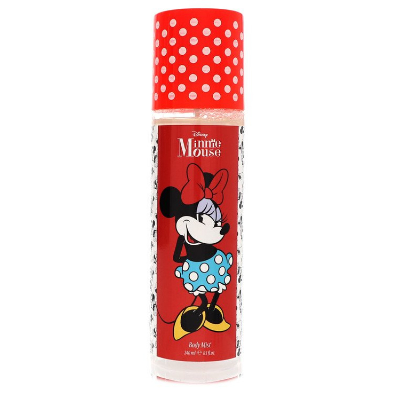 Body Mist 8 oz