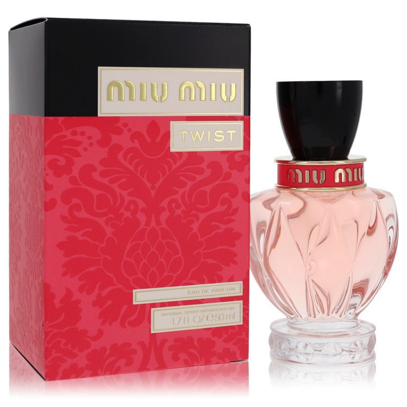 Eau De Parfum Spray 1.7 oz