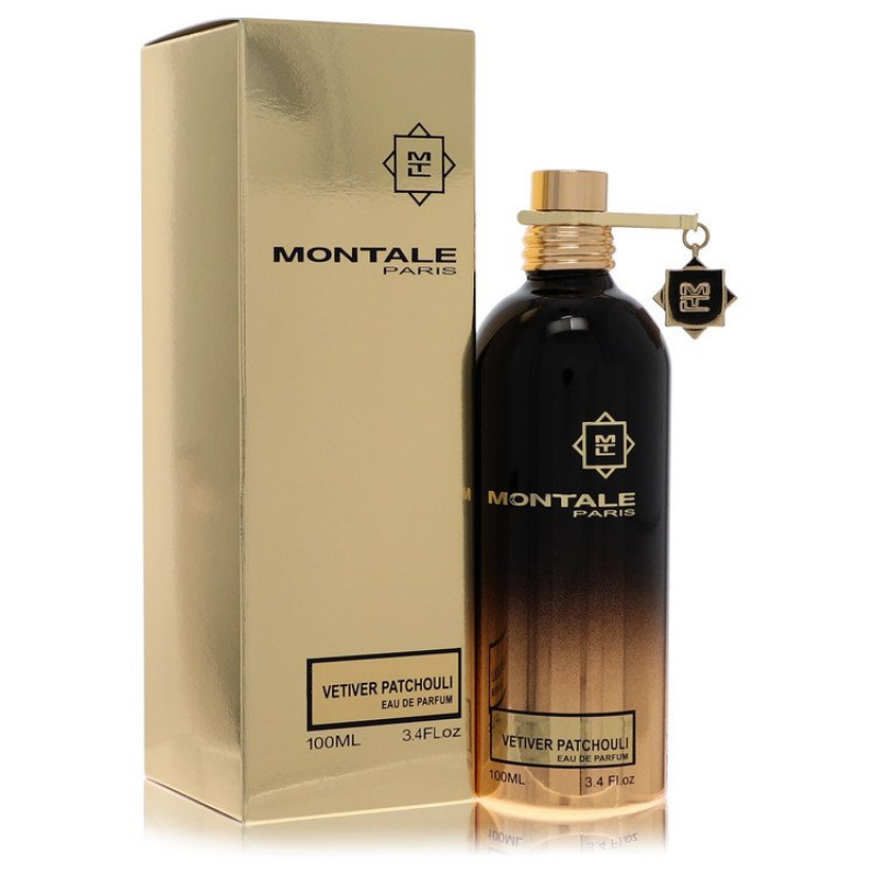 Eau De Parfum Spray (Unisex) 3.4 oz