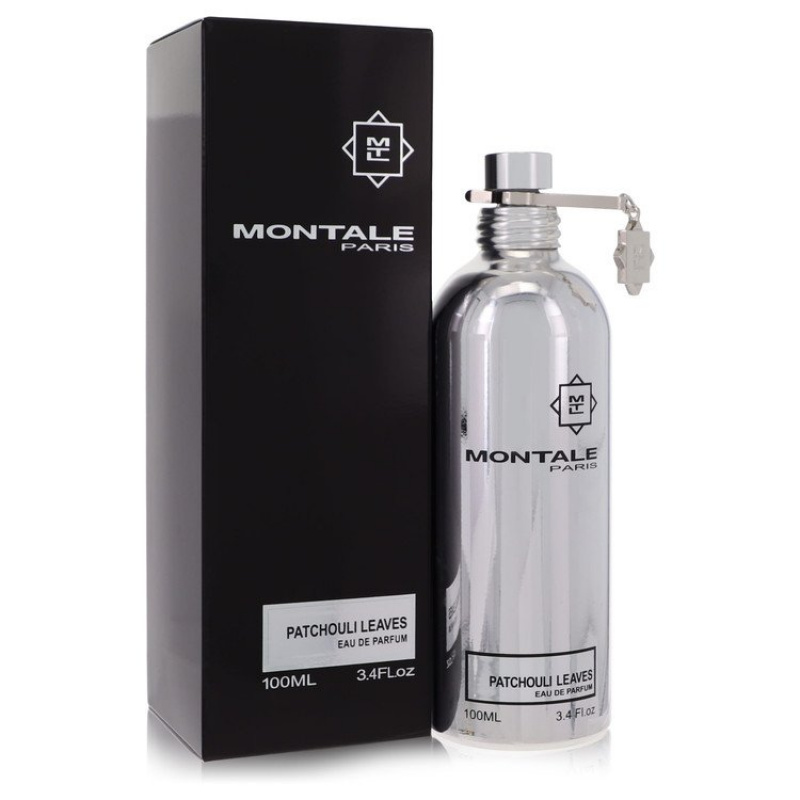 Eau De Parfum Spray 3.4 oz