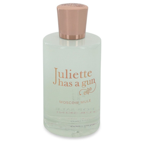 Eau De Parfum Spray (Tester) 3.3 oz