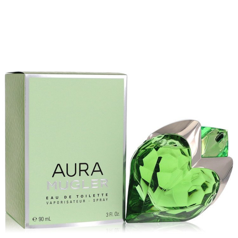 Eau De Toilette Spray 3 oz