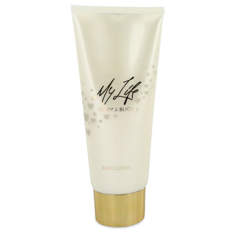 Body Lotion 3.4 oz