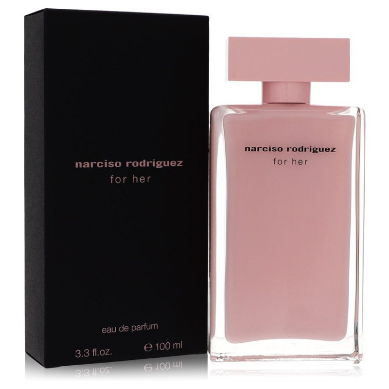 Eau De Parfum Spray 3.3 oz