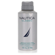 Nautica Classic by Nautica Deodarant Body Spray 5 oz