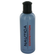 NAUTICA COMPETITION by Nautica After Shave (Blue Bottle unboxed) 4.2 oz