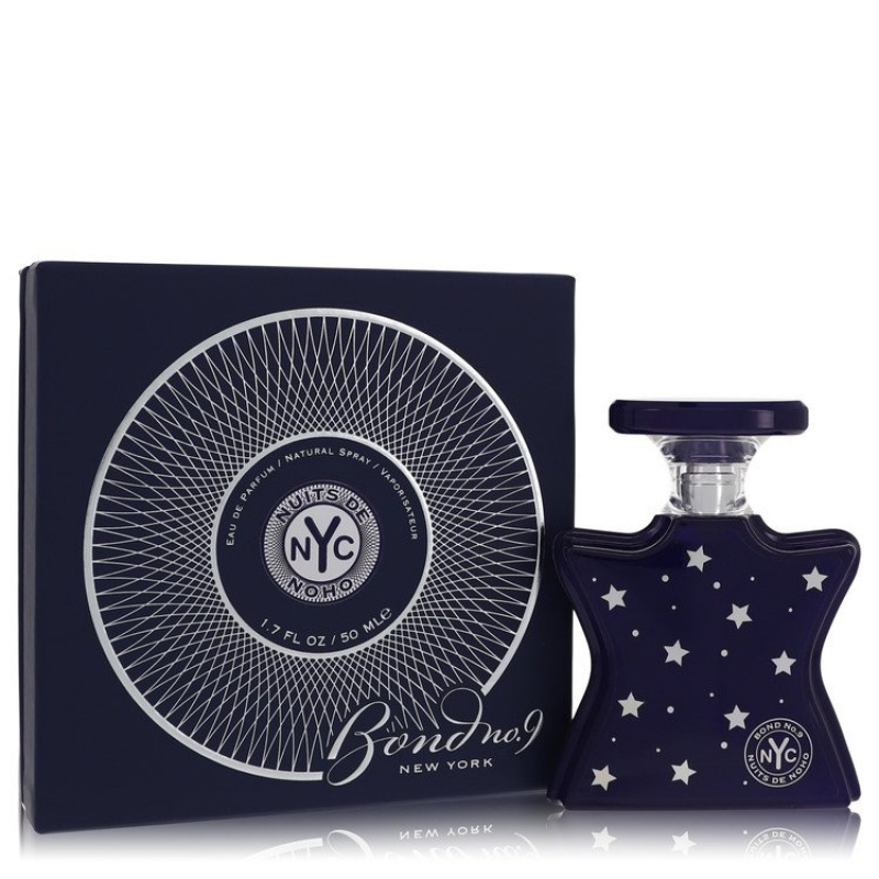Eau De Parfum Spray 1.7 oz