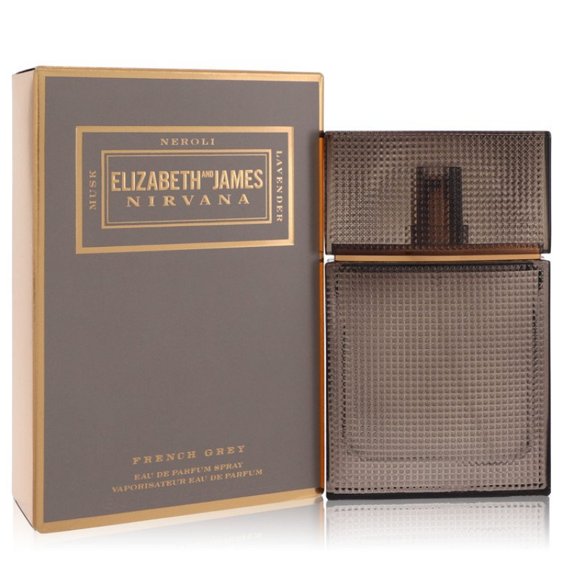 Eau De Parfum Spray (Unisex) 1.7 oz