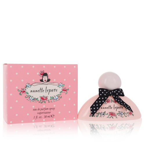 Eau De Parfum spray 1 oz