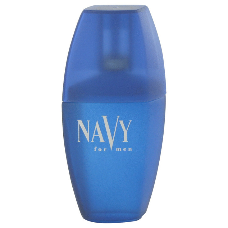 NAVY by Dana After Shave (unboxed) 1 oz