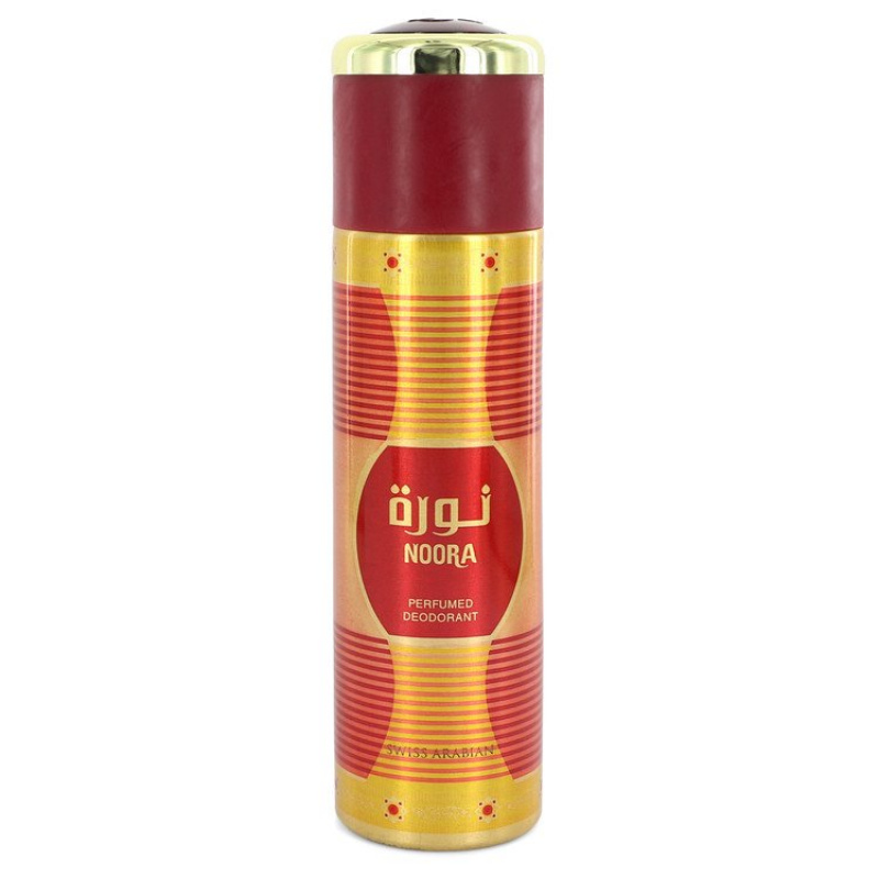 Perfumed Deodorant Spray 6.67 oz