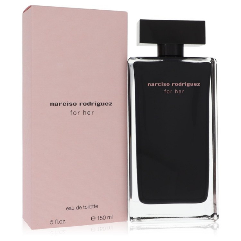 Eau De Toilette Spray 5 oz