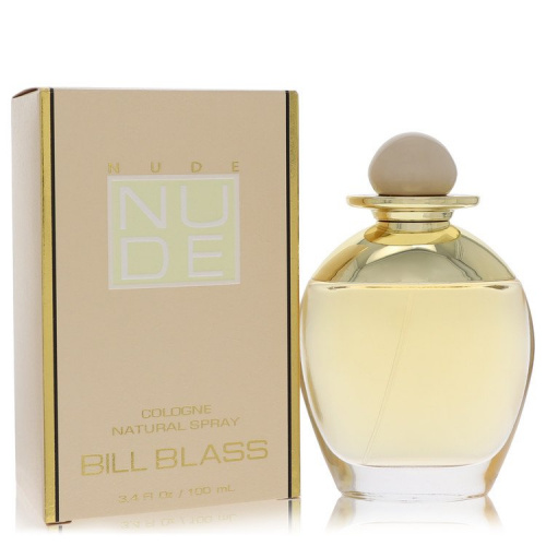 Eau De Cologne Spray 3.4 oz